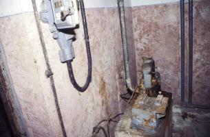 Ligne Maginot - BOCKANGE - X31 (QUARTIER VALMUNSTER - I/162°RIF) - (Abri) - 