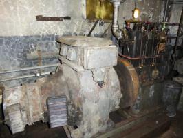 Ligne Maginot - BOCKANGE - X31 (QUARTIER VALMUNSTER - I/162°RIF) - (Abri) - 