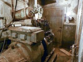Ligne Maginot - BOCKANGE - X31 (QUARTIER VALMUNSTER - I/162°RIF) - (Abri) - 