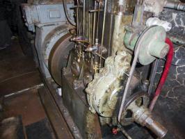 Ligne Maginot - BOCKANGE - X31 (QUARTIER VALMUNSTER - I/162°RIF) - (Abri) - 