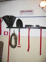 Ligne Maginot - BOCKANGE - X31 (QUARTIER VALMUNSTER - I/162°RIF) - (Abri) - 