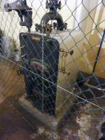 Ligne Maginot - BOCKANGE - X31 (QUARTIER VALMUNSTER - I/162°RIF) - (Abri) - 