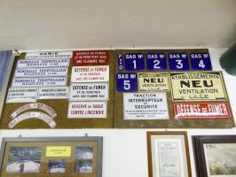 Ligne Maginot - BOCKANGE - X31 (QUARTIER VALMUNSTER - I/162°RIF) - (Abri) - 