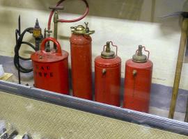 Ligne Maginot - BOCKANGE - X31 (QUARTIER VALMUNSTER - I/162°RIF) - (Abri) - 