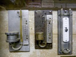 Ligne Maginot - BOCKANGE - X31 (QUARTIER VALMUNSTER - I/162°RIF) - (Abri) - 