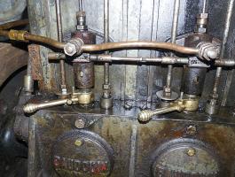 Ligne Maginot - BOCKANGE - X31 (QUARTIER VALMUNSTER - I/162°RIF) - (Abri) - 