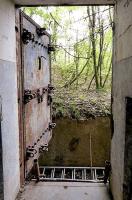 Ligne Maginot - BOIS DE KANFEN - X5 - (Abri) -   