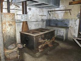 Ligne Maginot - BOIS DE KANFEN - X5 - (Abri) -  
