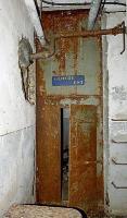 Ligne Maginot - BOIS DE KANFEN - X5 - (Abri) -    