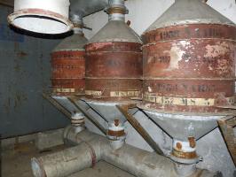 Ligne Maginot - BOIS DE KANFEN - X5 - (Abri) -     