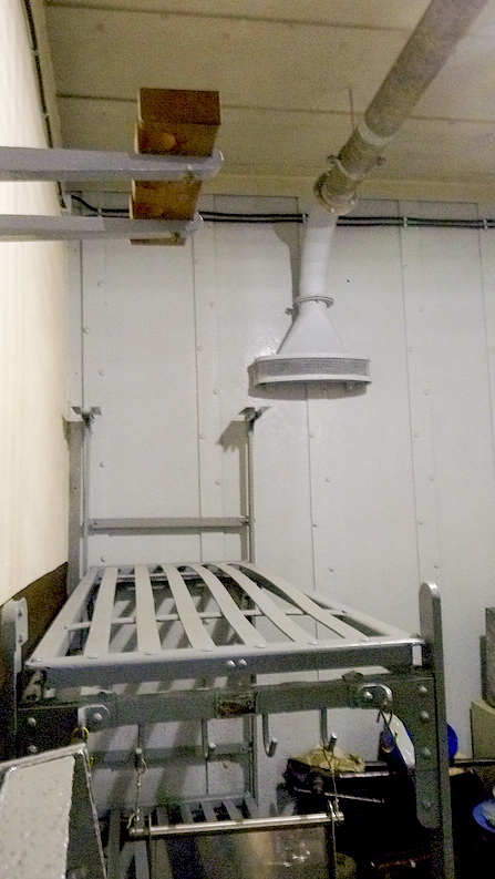 Ligne Maginot - ROUTE DU LUXEMBOURG - O10 - (Observatoire d'artillerie) -  - Sylvie Laure LAMBERT