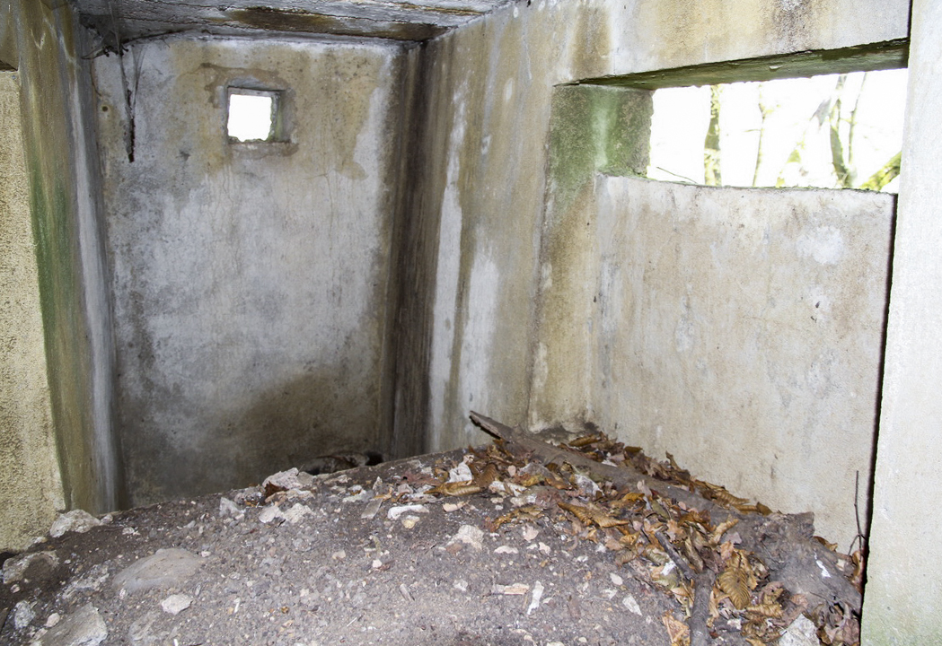 Ligne Maginot - MISTBERG 3 - 