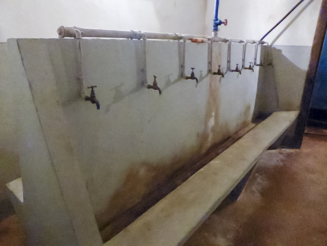 Ligne Maginot - BOCKANGE - X31 (QUARTIER VALMUNSTER - I/162°RIF) - (Abri) - 