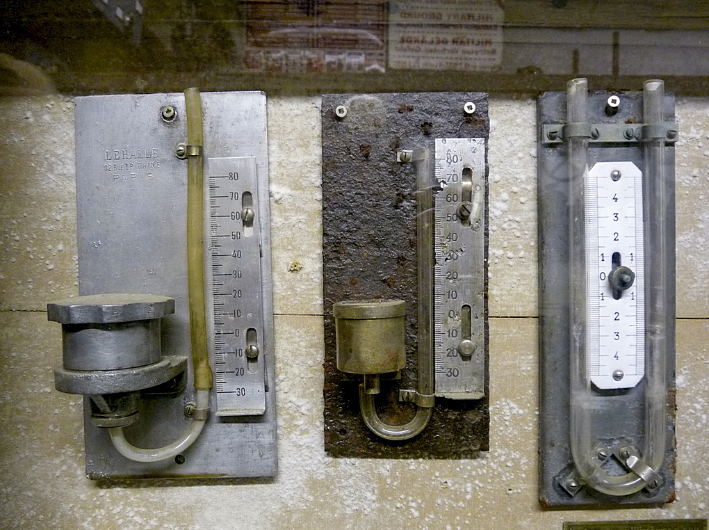 Ligne Maginot - BOCKANGE - X31 (QUARTIER VALMUNSTER - I/162°RIF) - (Abri) -  - Sylvie Laure LAMBERT