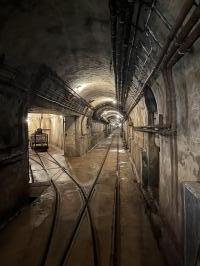 Ligne Maginot - MICHELSBERG - A22 - (Ouvrage d'artillerie) - 