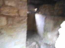 Ligne Maginot - BININGERWIESE 5 - (Abri) - La seconde chambre