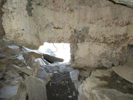 Ligne Maginot - LE GAC 2 - (Blockhaus pour arme infanterie) - 