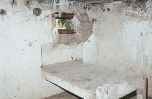 Ligne Maginot - M34 - LOUPERSHOUSE 2 - (Blockhaus pour arme infanterie) - 