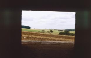 Ligne Maginot - RODENBERG 4 - (Blockhaus pour arme infanterie) - 