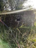 Ligne Maginot - SCHEIDE 1 - (Blockhaus pour arme infanterie) - Face nord