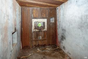 Ligne Maginot - MC11B - MC19 - (Casemate d'infanterie - Double) - 