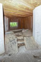 Ligne Maginot - MC11B - MC19 - (Casemate d'infanterie - Double) - 