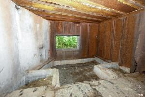 Ligne Maginot - MC11B - MC19 - (Casemate d'infanterie - Double) - 