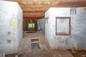 Ligne Maginot - MC11B - MC19 - (Casemate d'infanterie - Double) - 