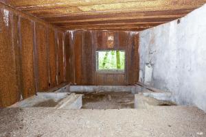 Ligne Maginot - MC11B - MC19 - (Casemate d'infanterie - Double) - 