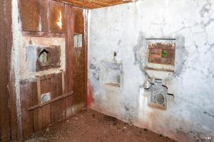 Ligne Maginot - MC11B - MC19 - (Casemate d'infanterie - Double) - 