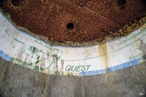 Ligne Maginot - MC11B - MC19 - (Casemate d'infanterie - Double) - 