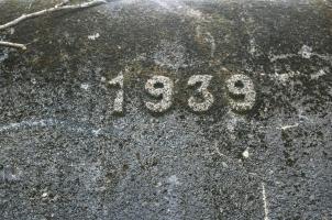 Ligne Maginot - MC11B - MC19 - (Casemate d'infanterie - Double) - 