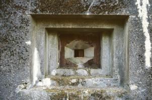 Ligne Maginot - MC11B - MC19 - (Casemate d'infanterie - Double) - 