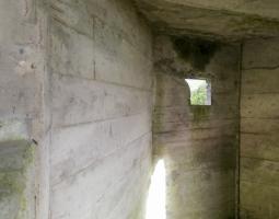 Ligne Maginot - STRANGETZEL OUEST - (Blockhaus de type indeterminé) -          