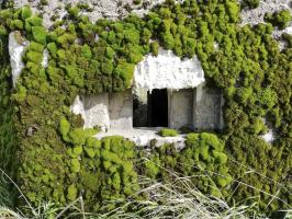 Ligne Maginot - STRANGETZEL EST - (Blockhaus de type indeterminé) -     