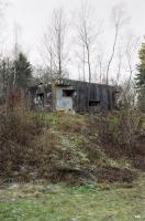 Ligne Maginot - MF20 - W - BOUCHON DES RAPPES - (Poste GRM - Maison Forte) - 