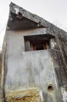 Ligne Maginot - MF20 - W - BOUCHON DES RAPPES - (Poste GRM - Maison Forte) - 