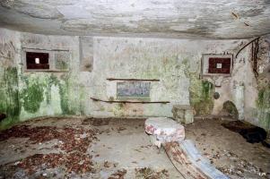 Ligne Maginot - MF20 - W - BOUCHON DES RAPPES - (Poste GRM - Maison Forte) - 