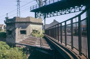 Ligne Maginot - MORSBACH (MF DE) - (Poste GRM - Maison Forte) - 