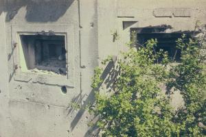 Ligne Maginot - MORSBACH (MF DE) - (Poste GRM - Maison Forte) - 