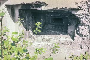 Ligne Maginot - MORSBACH (MF DE) - (Poste GRM - Maison Forte) - 