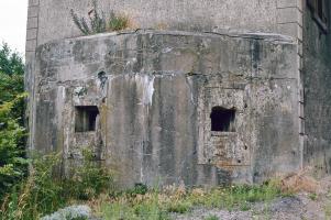 Ligne Maginot - ROSBRUCK EST - (Poste GRM - Maison Forte) - 