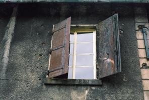 Ligne Maginot - ROSBRUCK EST - (Poste GRM - Maison Forte) - 