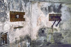 Ligne Maginot - ROSBRUCK EST - (Poste GRM - Maison Forte) - 