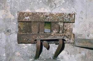 Ligne Maginot - ROSBRUCK EST - (Poste GRM - Maison Forte) - 