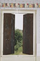 Ligne Maginot - ROSBRUCK EST - (Poste GRM - Maison Forte) - 