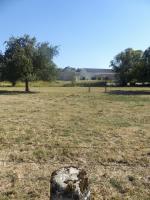 Ligne Maginot - ROUSSY LE VILLAGE (Poste avancé GRM) - (Poste GRM - Maison Forte) - Borne de délimitation de la zone de servitude militaire 