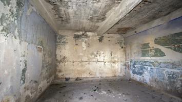 Ligne Maginot - MOULIN NEUF - (Poste GRM - Maison Forte) - 
