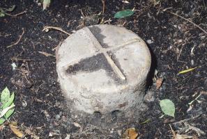 Ligne Maginot - MOULIN NEUF - (Poste GRM - Maison Forte) - 