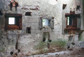 Ligne Maginot - SAINT JEAN ROHRBACH - (Stand de tir) - 